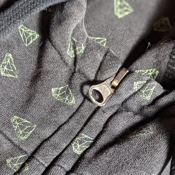 Urban Behavior Sweater L/G - Picture 2 of 2